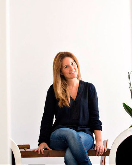 Diseñadora de moda